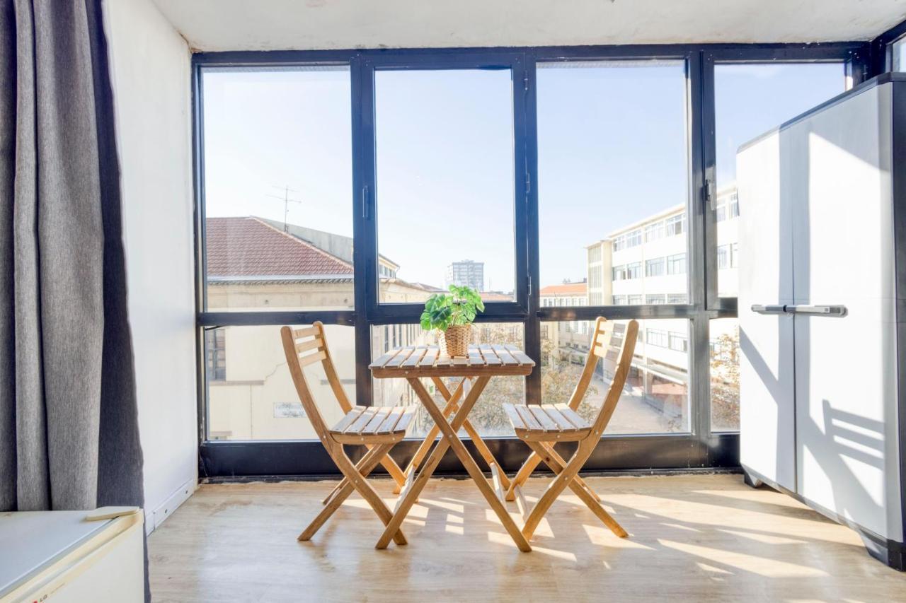 Travel & Live Alegria Apartments Porto Exterior foto